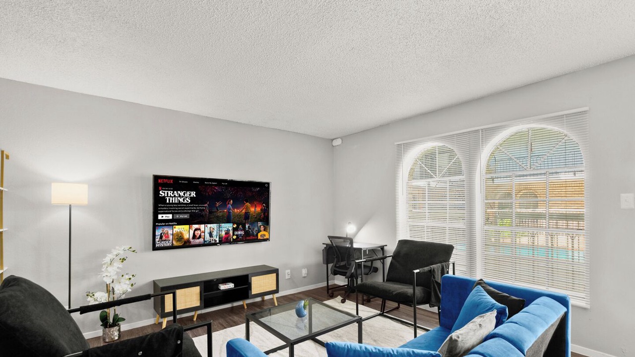 Photo of Livingroom in North University