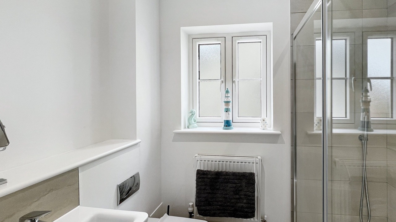 Photo of Bathroom in Exebridge