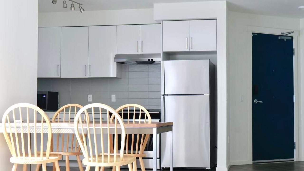 Photo of Livingroom in University District