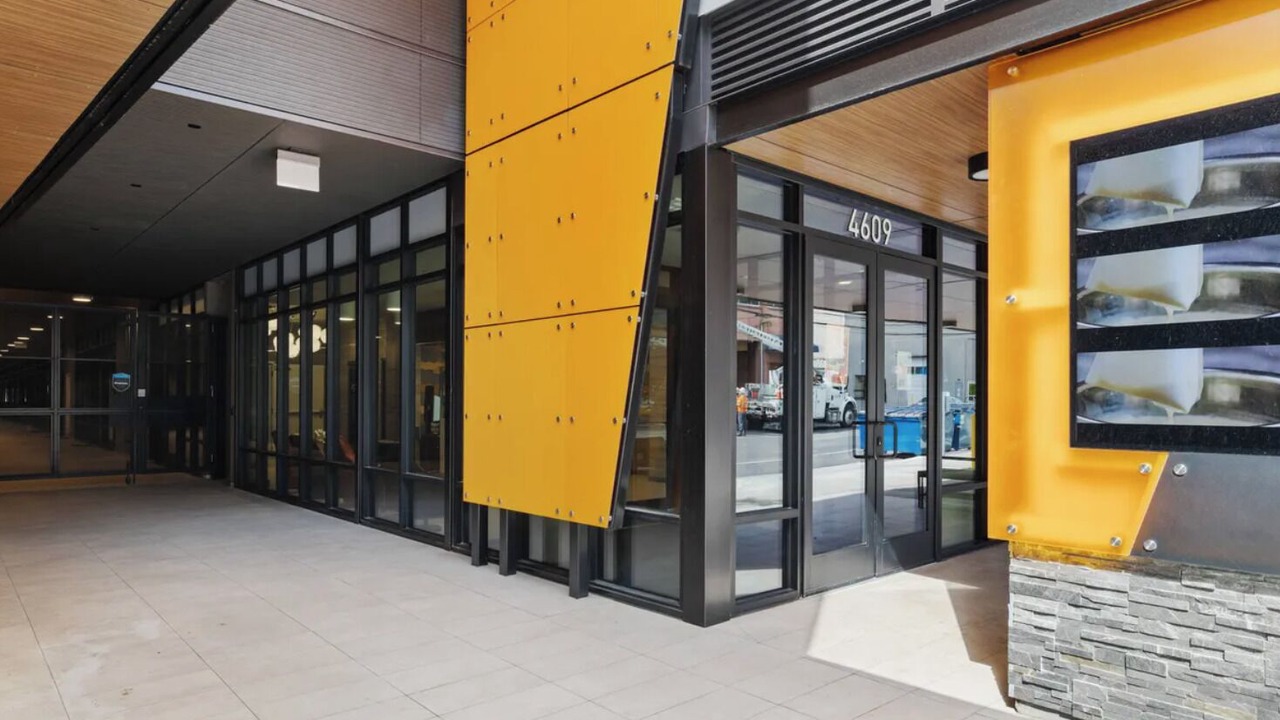 Photo of Others in University District