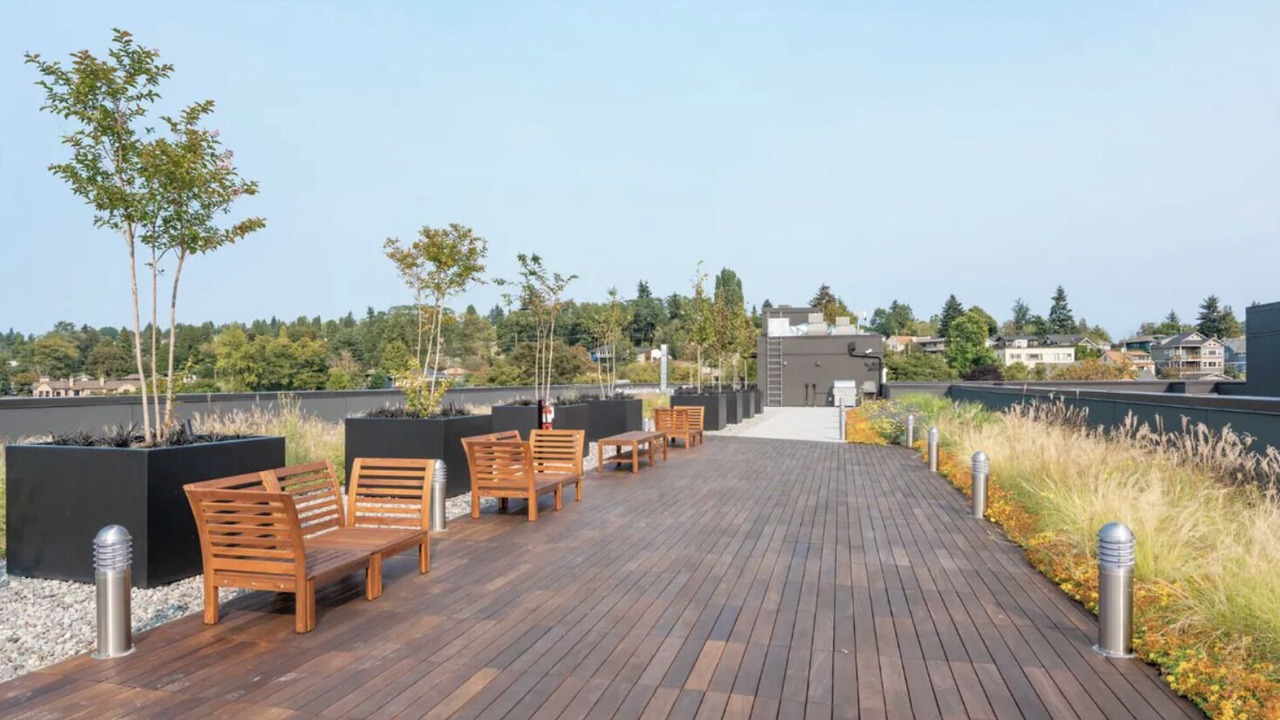 Photo of Outdoor in University District