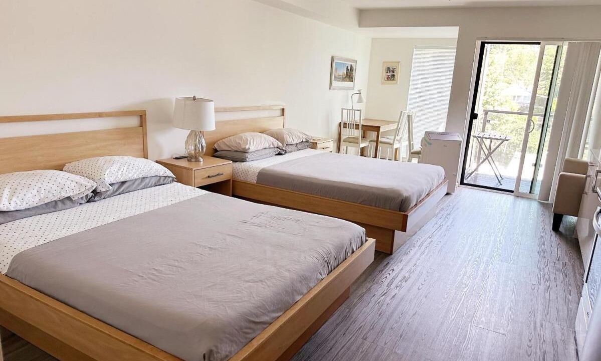 Photo of Bedroom in University District