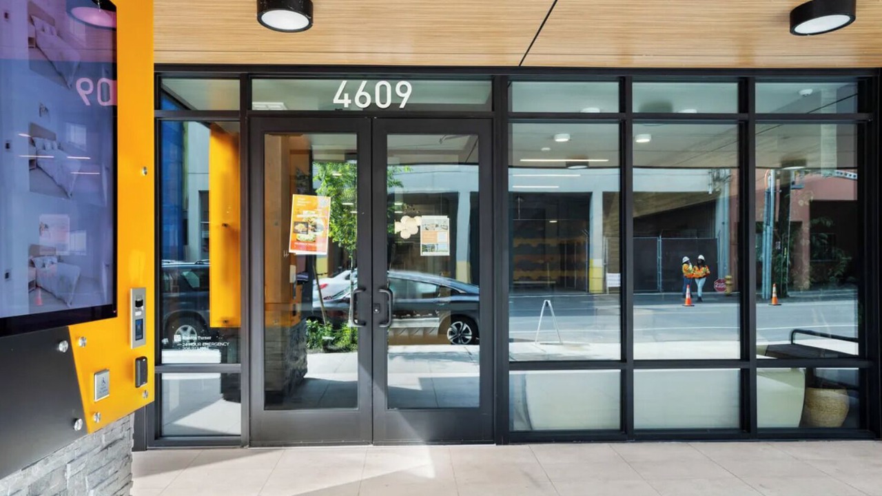 Photo of Others in University District