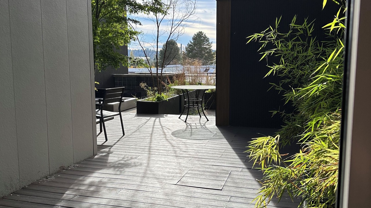 Photo of Bedroom in University District