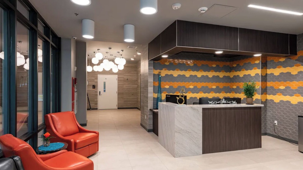 Photo of Others in University District