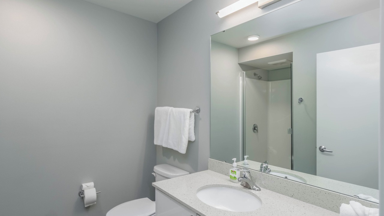 Photo of Bathroom in University District