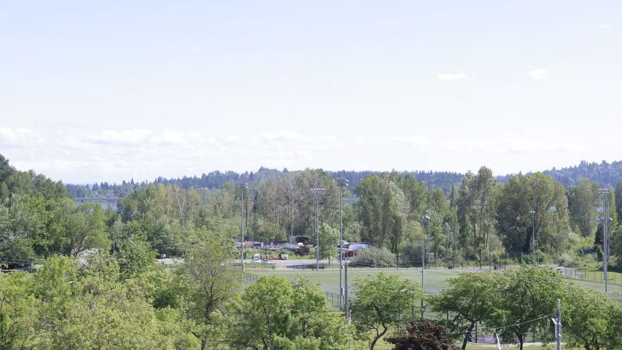 Photo of Bedroom in University District