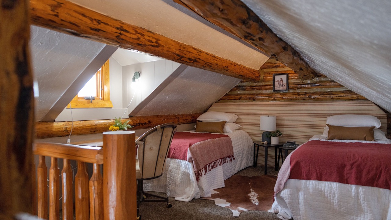 Photo of Bedroom in St. Anthony