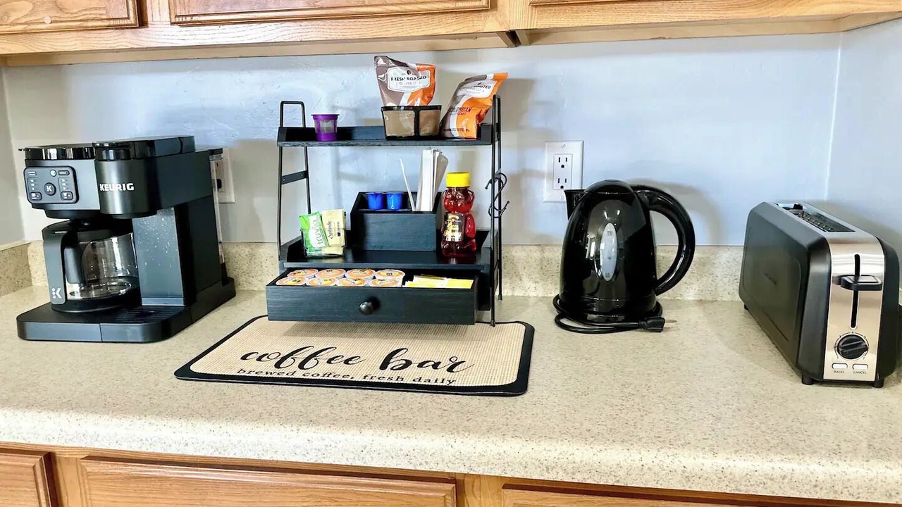 Photo of Kitchen in Rancho Del Lago