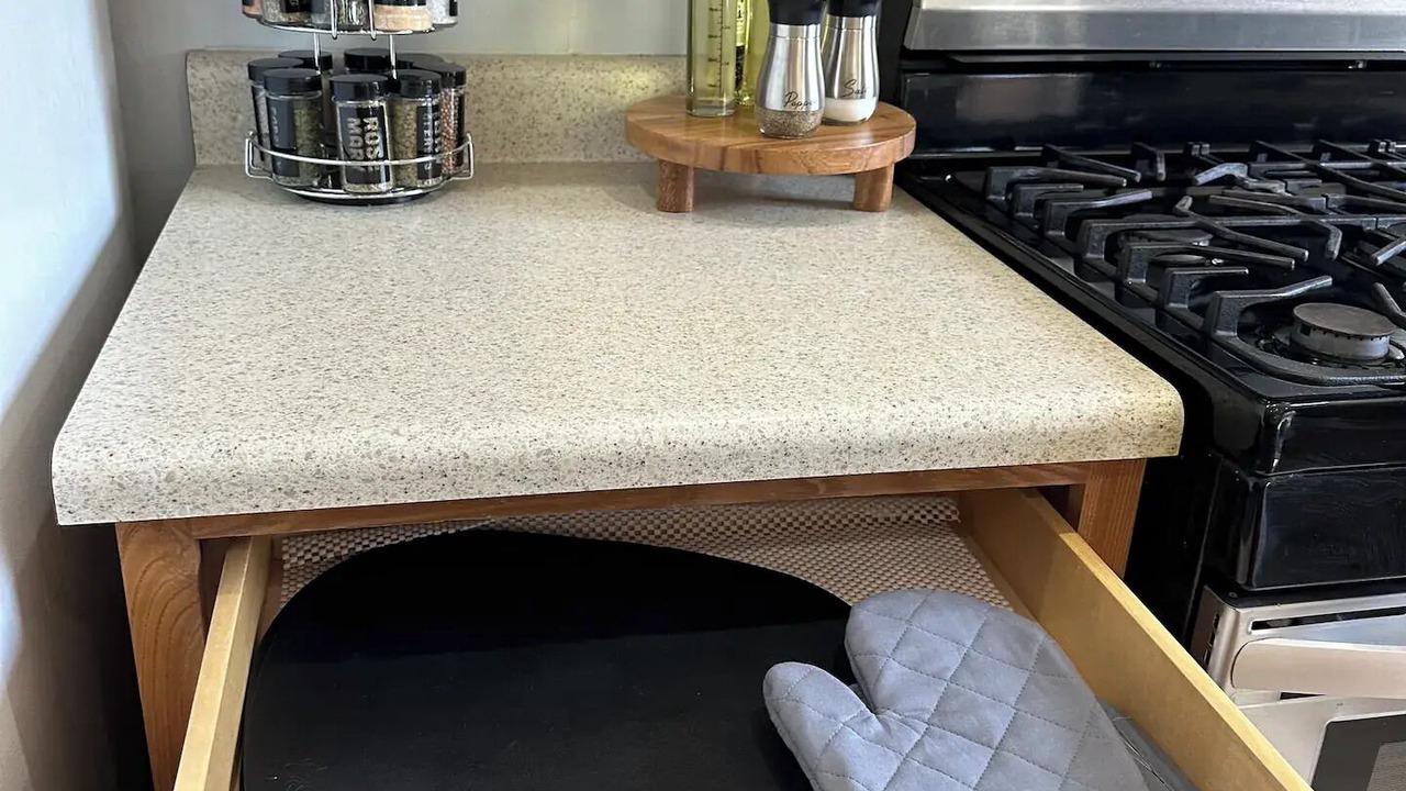Photo of Kitchen in Rancho Del Lago
