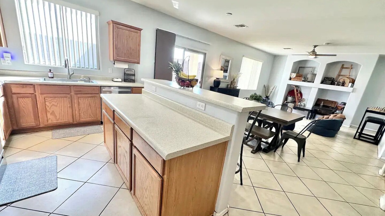 Photo of Kitchen in Rancho Del Lago