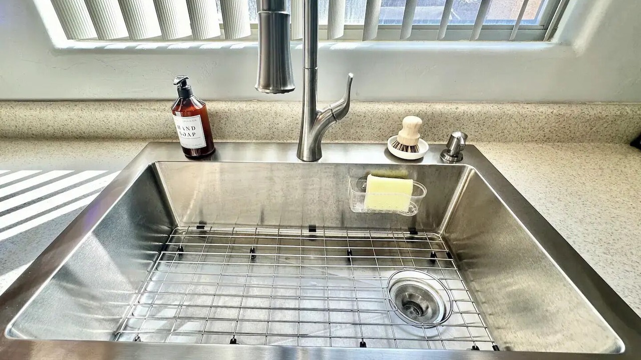 Photo of Kitchen in Rancho Del Lago