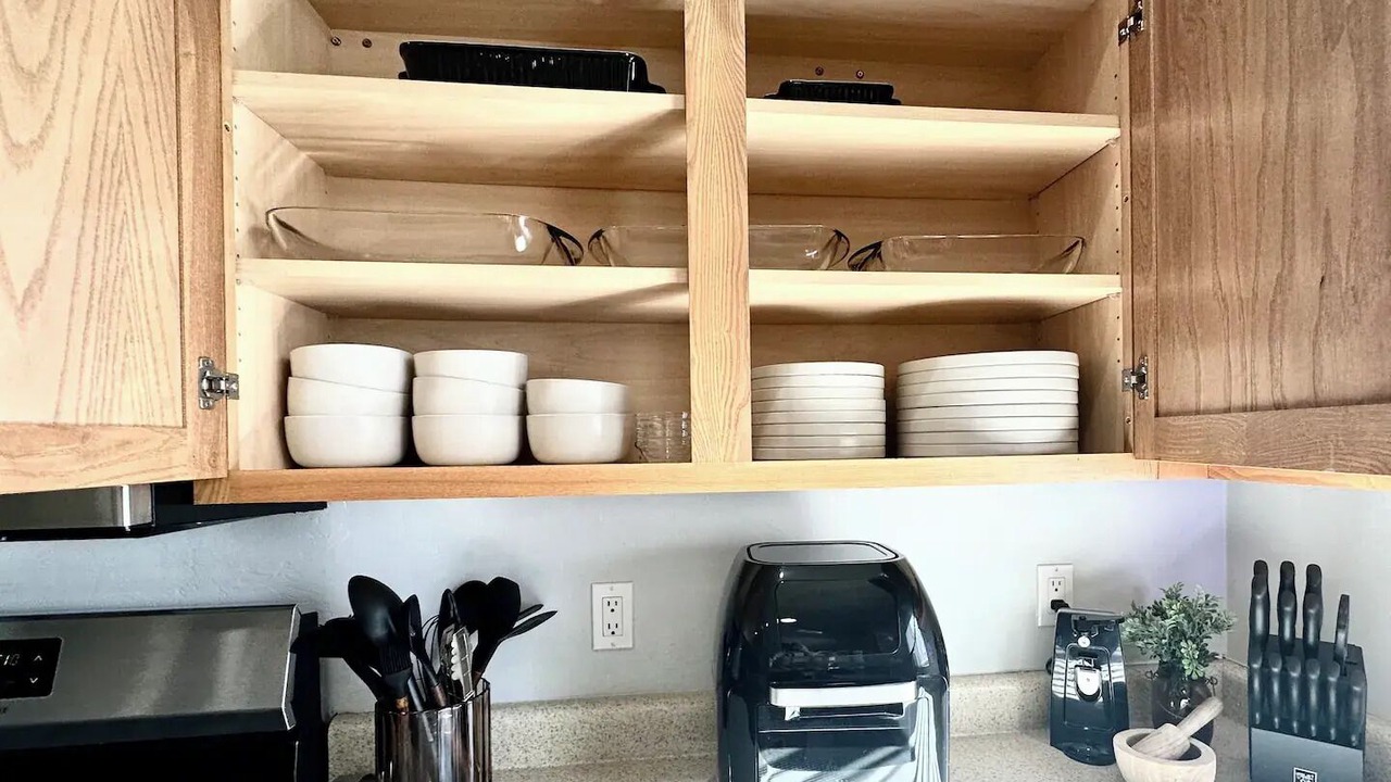 Photo of Kitchen in Rancho Del Lago
