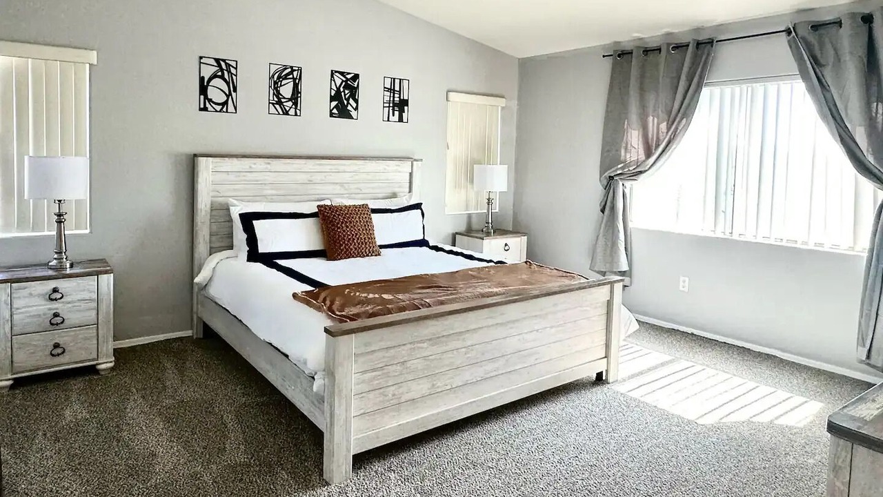 Photo of Bedroom in Rancho Del Lago