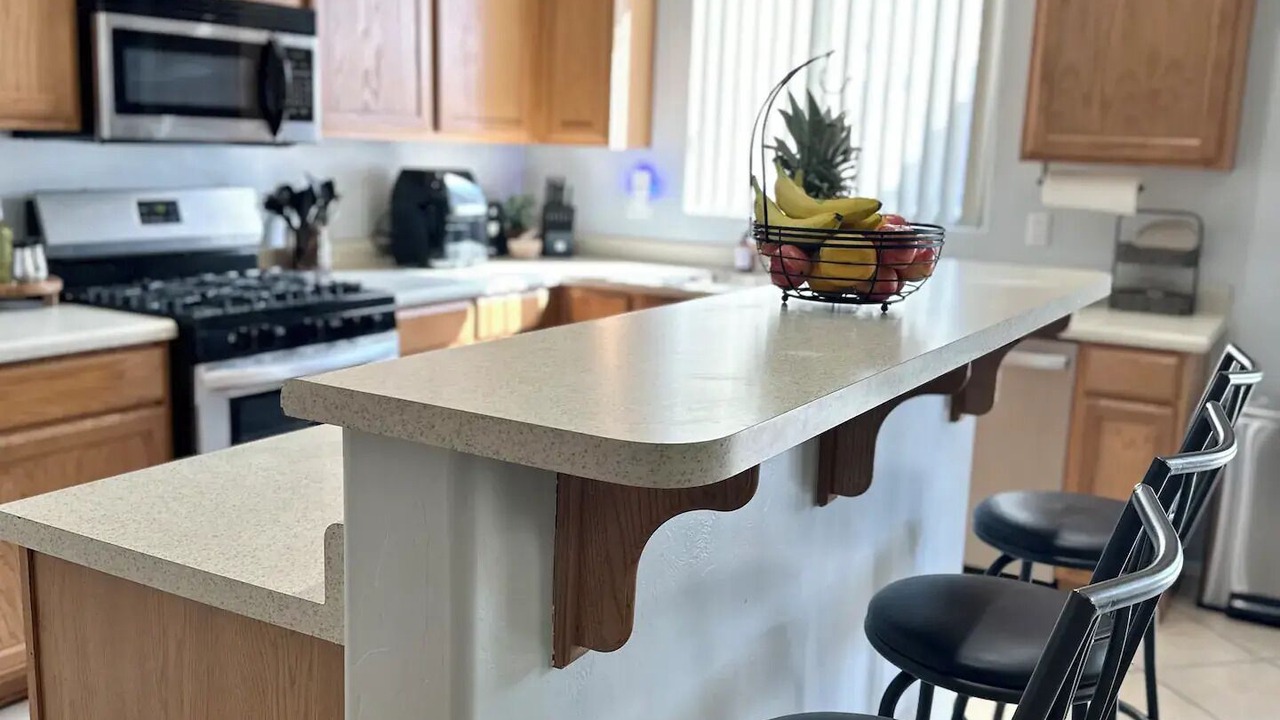 Photo of Kitchen in Rancho Del Lago