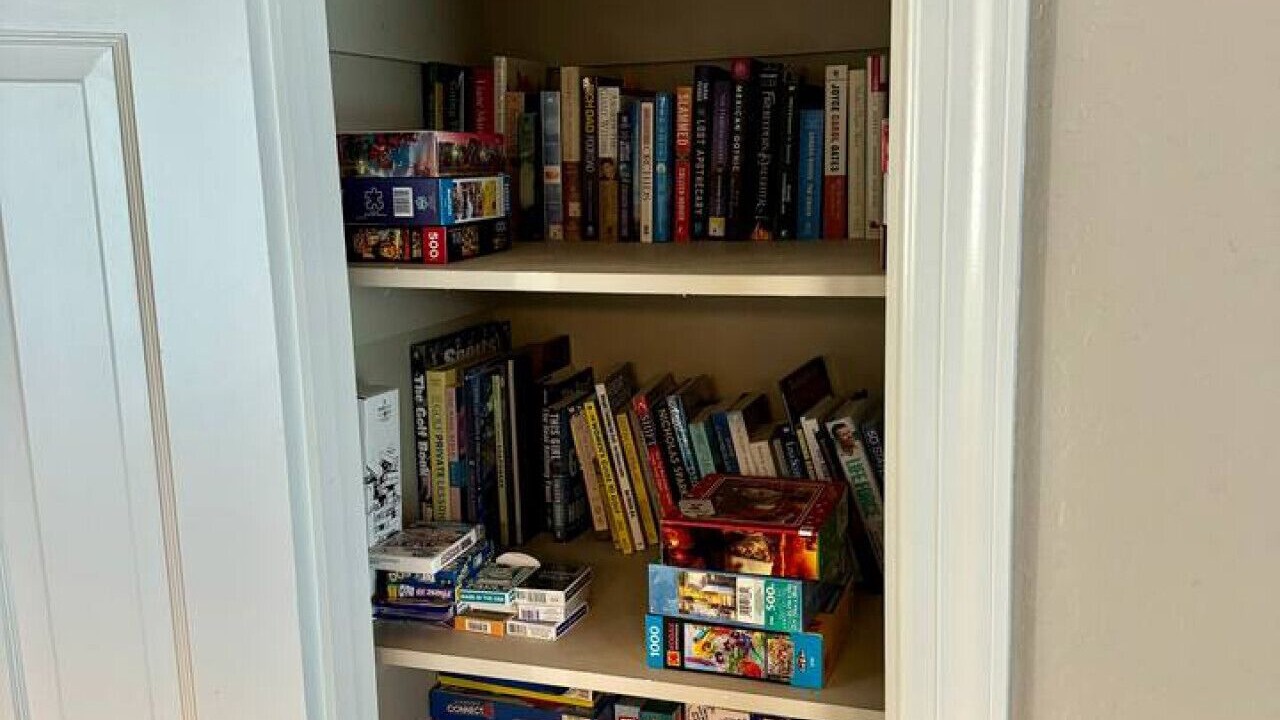 Photo of Bedroom in Medford