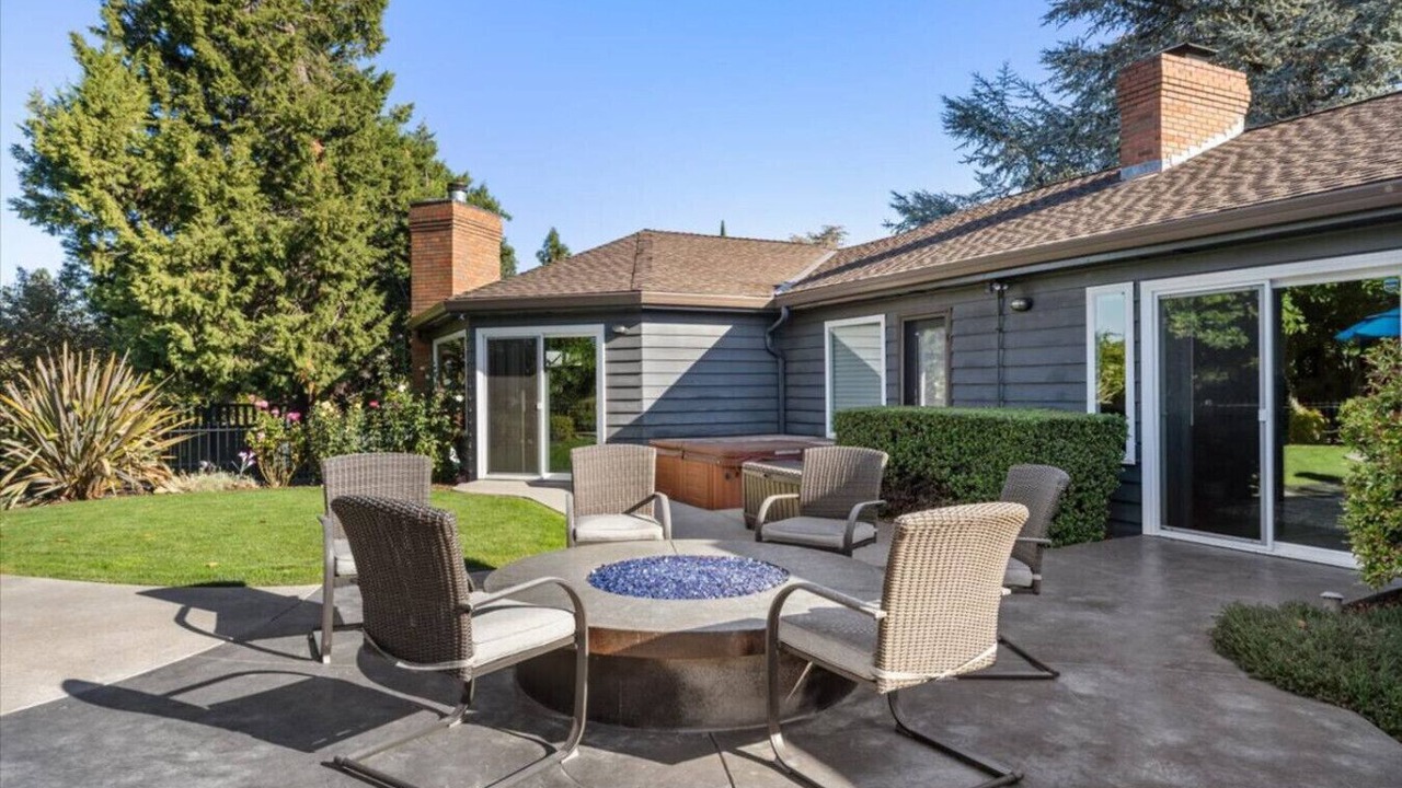 Photo of Patio Balcony in Medford