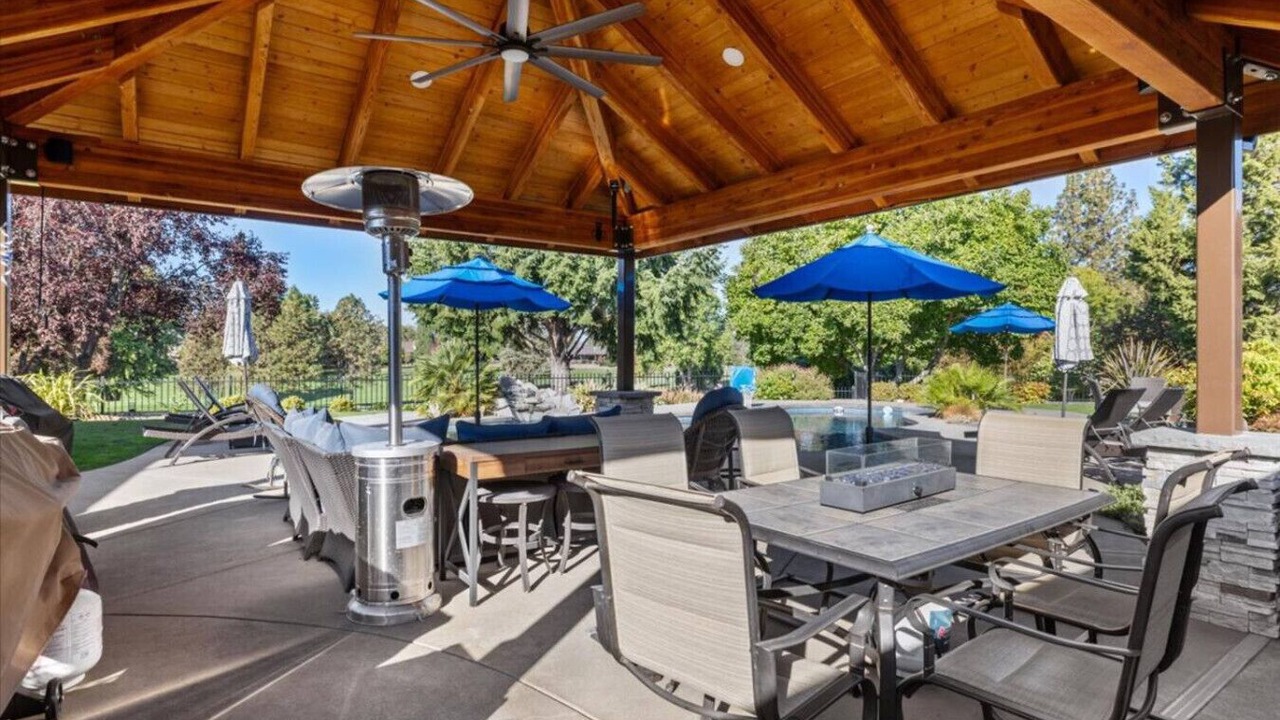 Photo of Outdoor in Medford