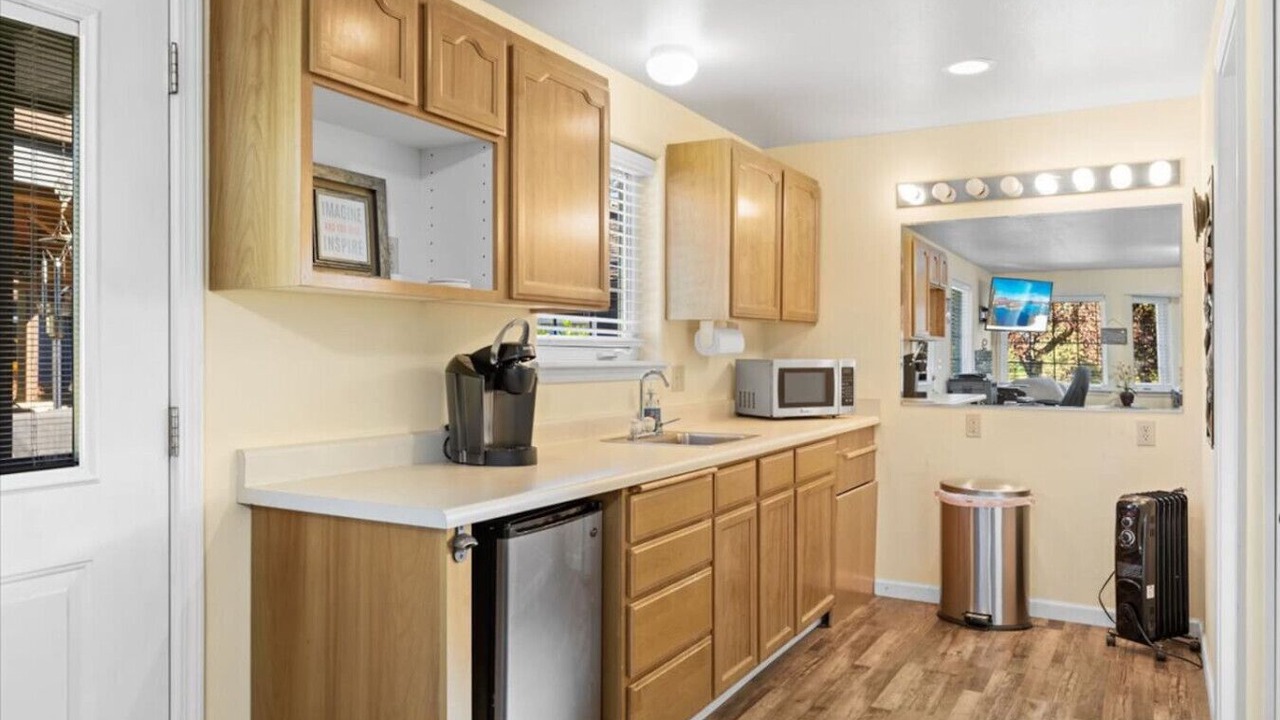 Photo of Kitchen in Medford