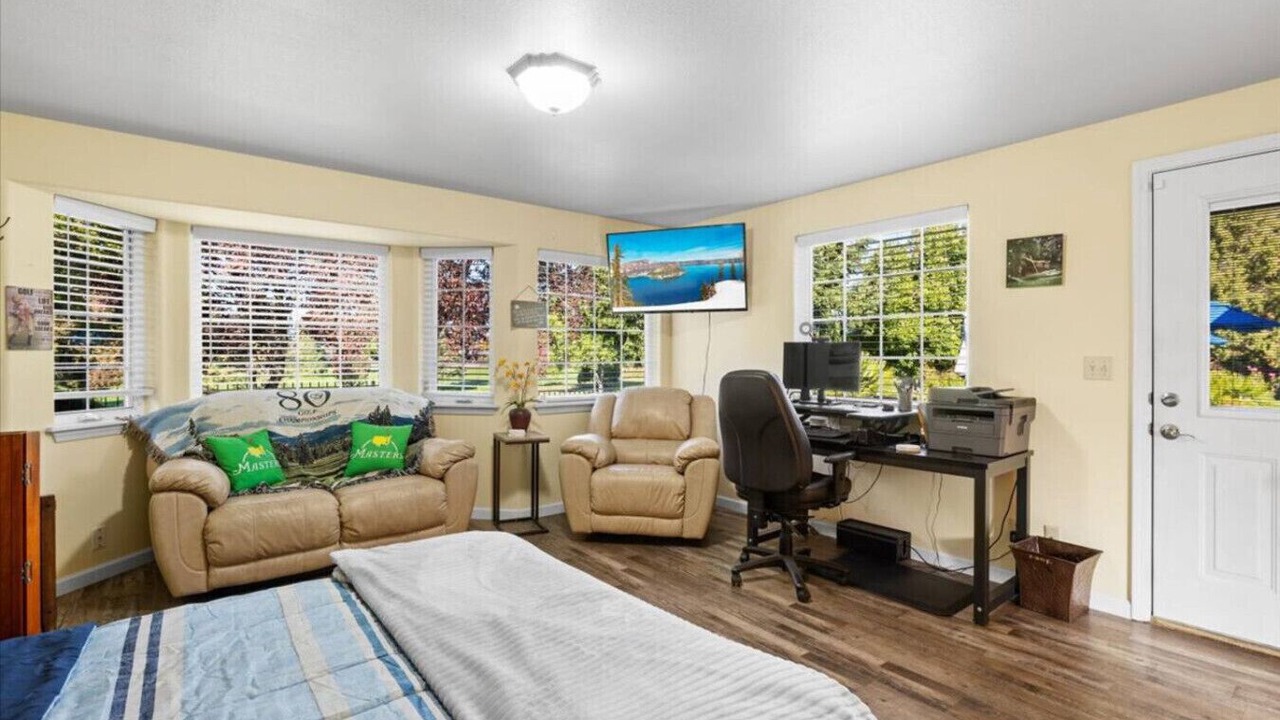 Photo of Bedroom in Medford