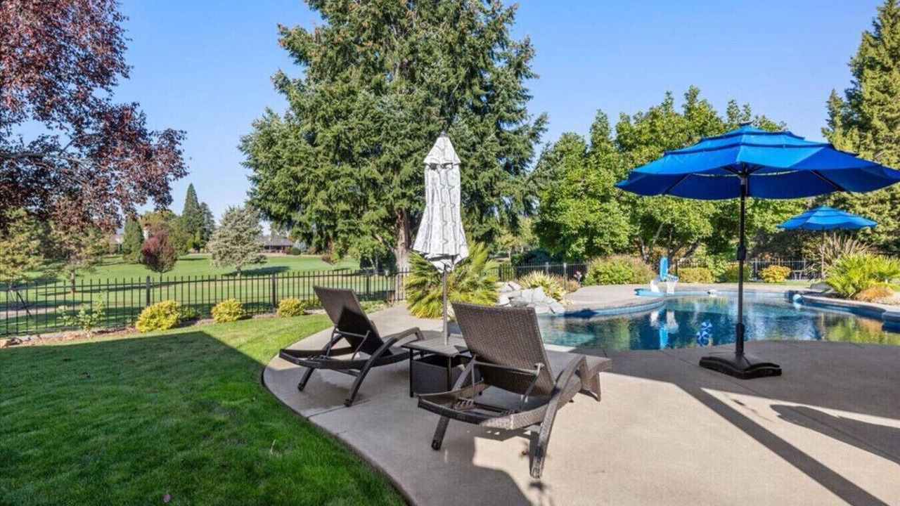 Photo of Outdoor in Medford