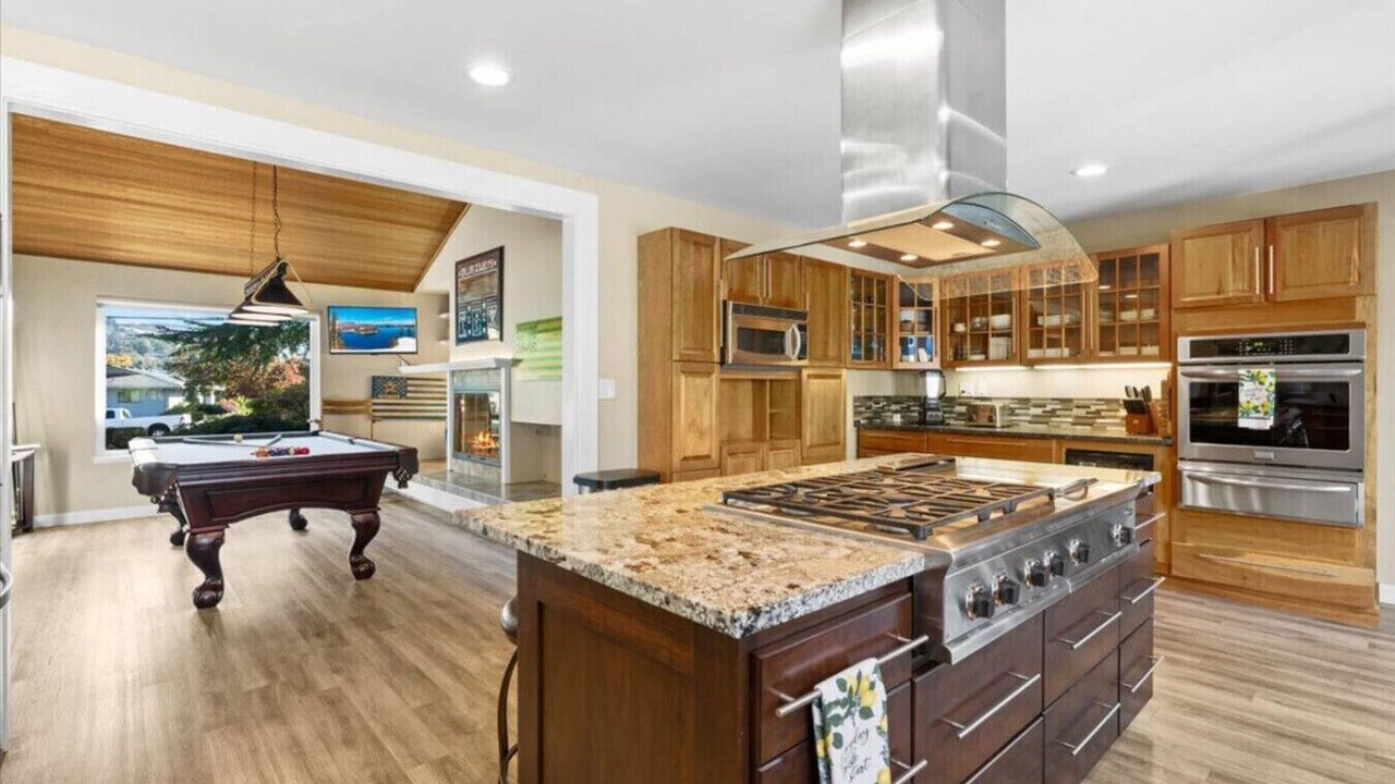 Photo of Kitchen in Medford