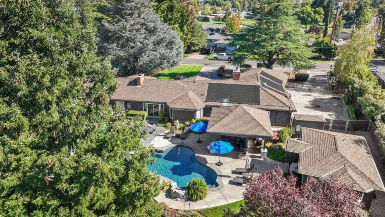 Photo of Outdoor in Medford