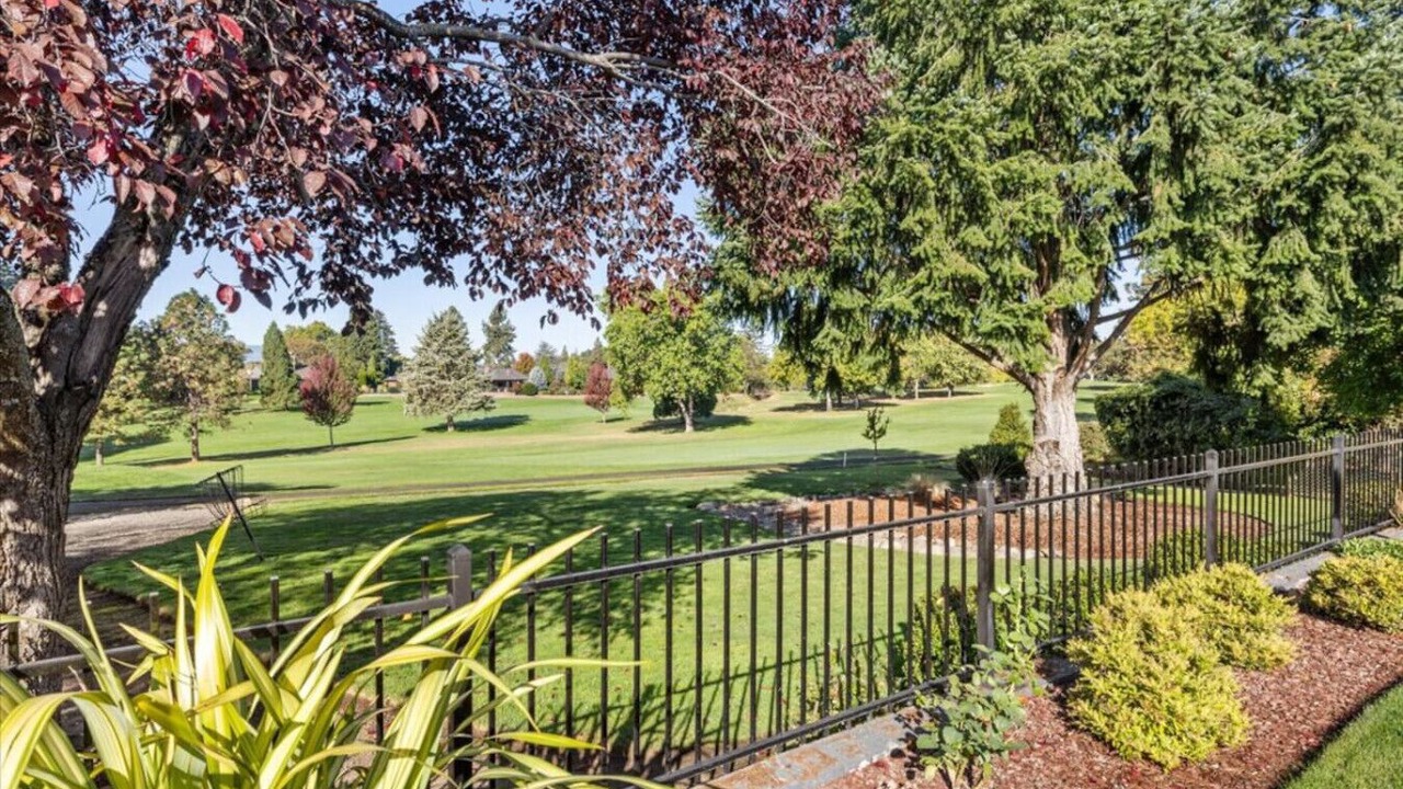 Photo of Outdoor in Medford