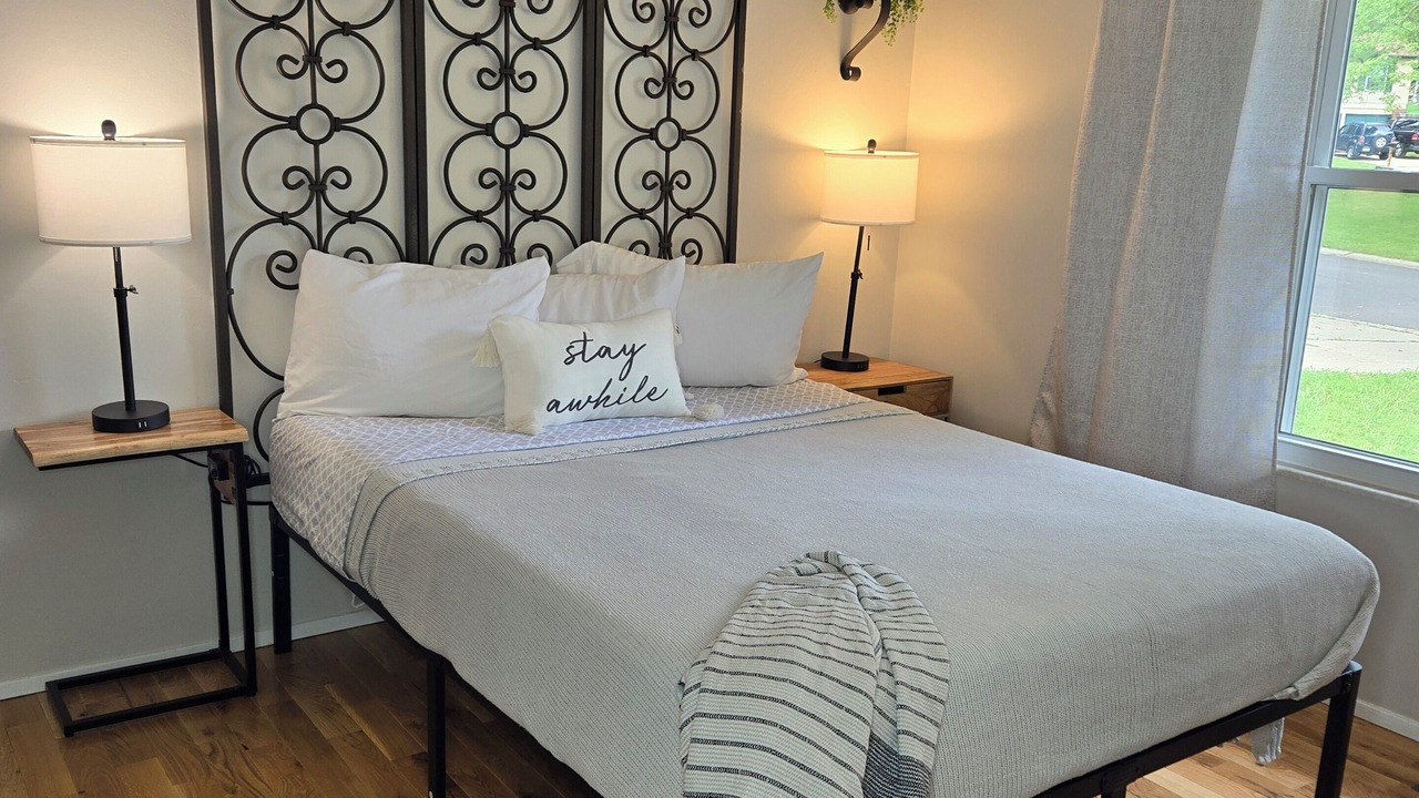 Photo of Bedroom in St. Peters