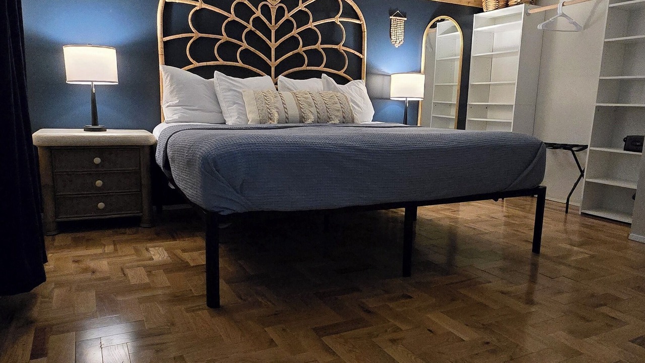 Photo of Bedroom in St. Peters