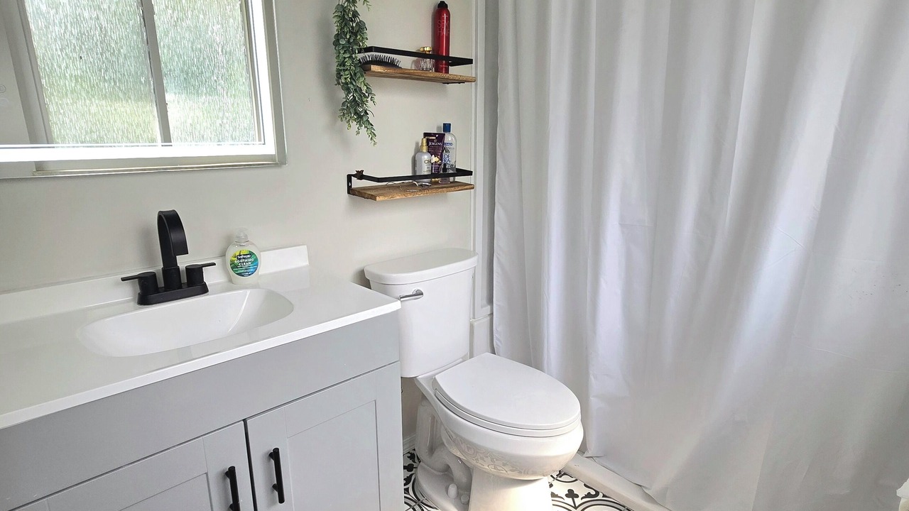 Photo of Bathroom in St. Peters