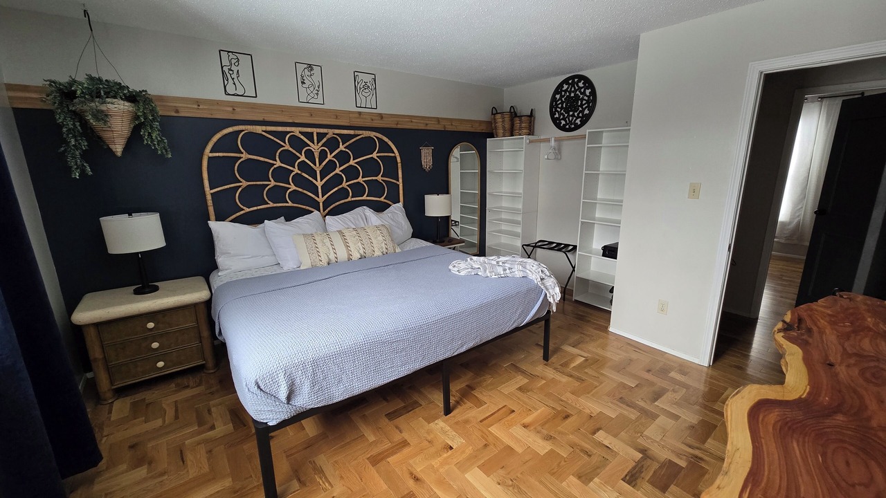 Photo of Bedroom in St. Peters
