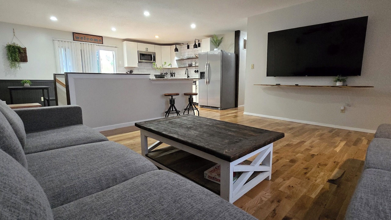 Photo of Livingroom in St. Peters