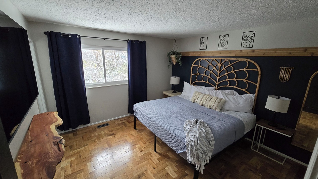 Photo of Bedroom in St. Peters