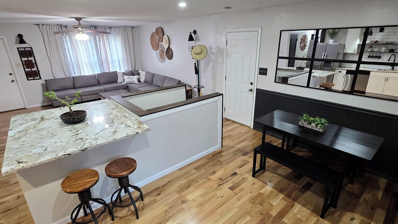 Photo of Livingroom in St. Peters