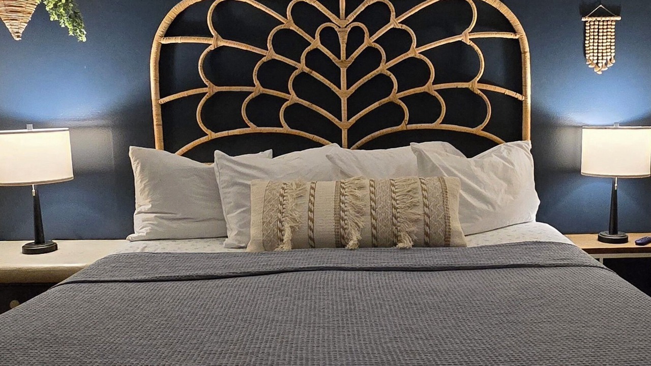 Photo of Bedroom in St. Peters