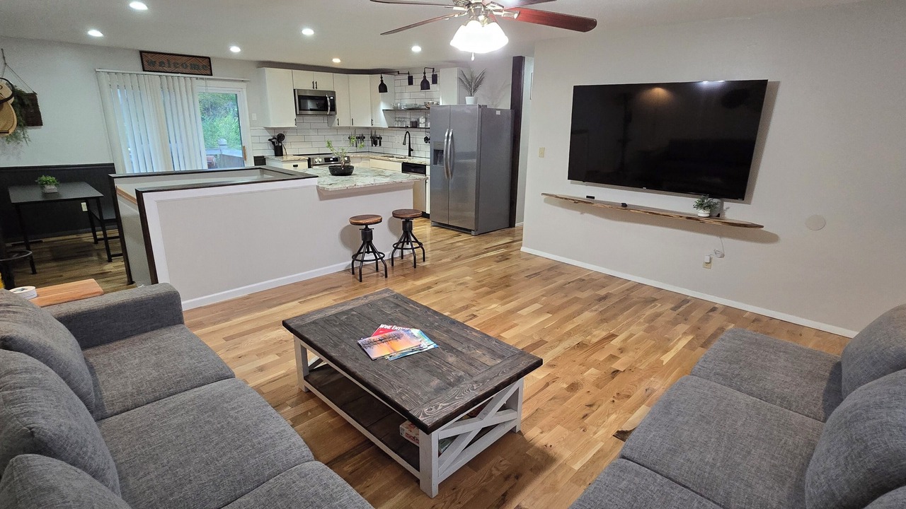 Photo of Livingroom in St. Peters