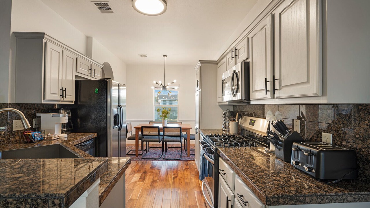 Photo of Kitchen in University Hills and Windsor Park