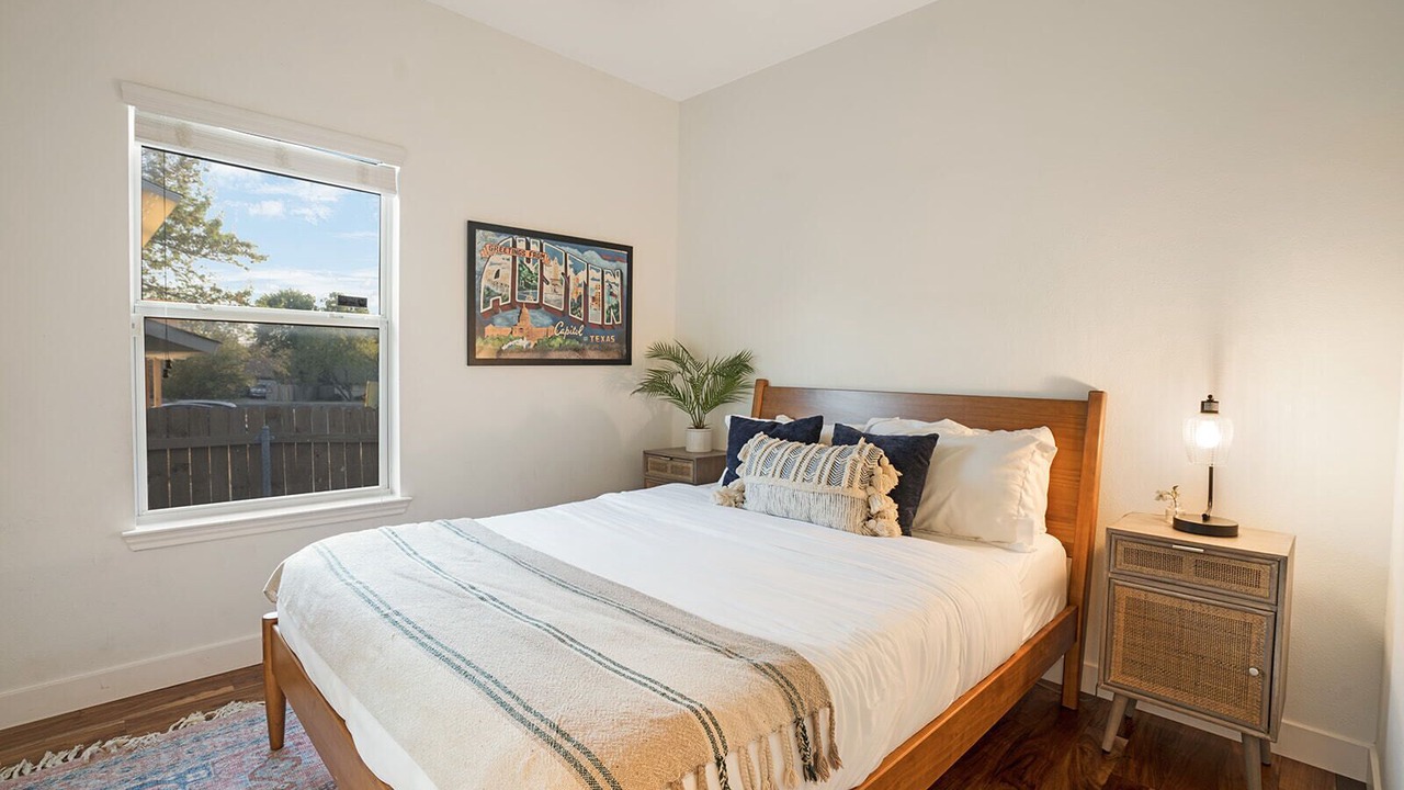 Photo of Bedroom in University Hills and Windsor Park