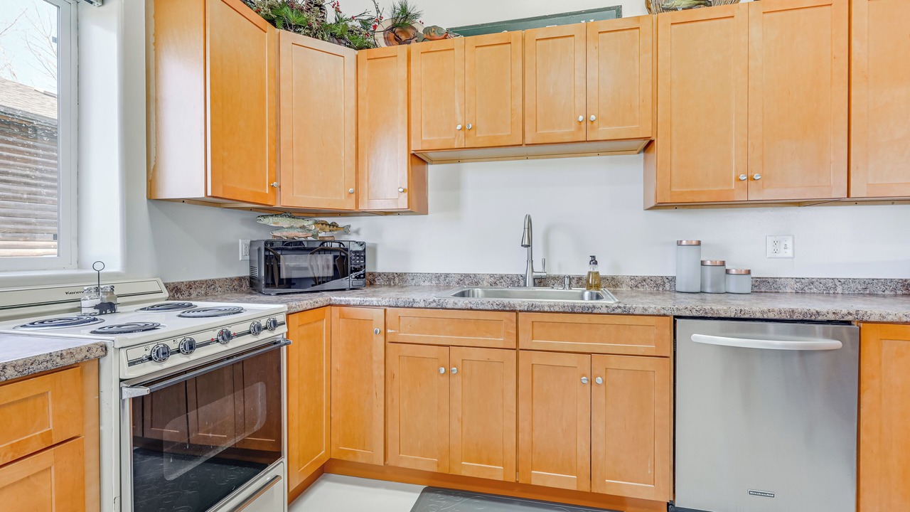 Photo of Kitchen in Ellston