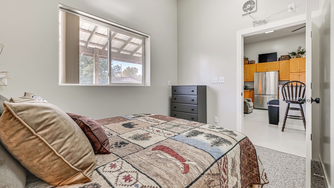 Photo of Bedroom in Ellston