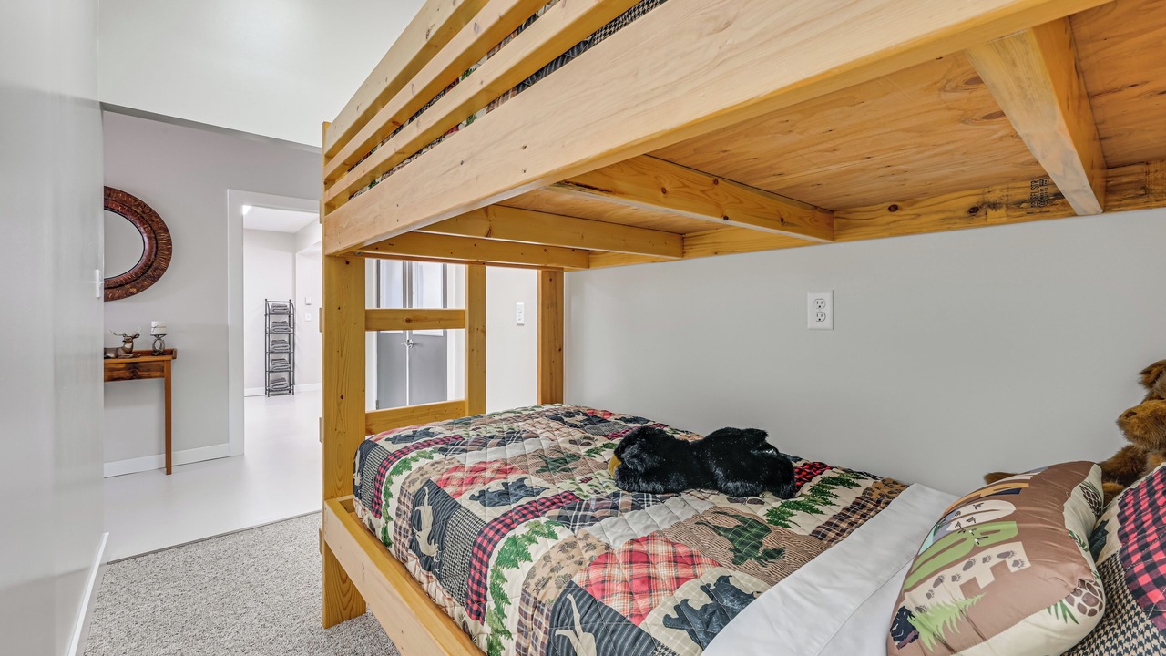 Photo of Bedroom in Ellston