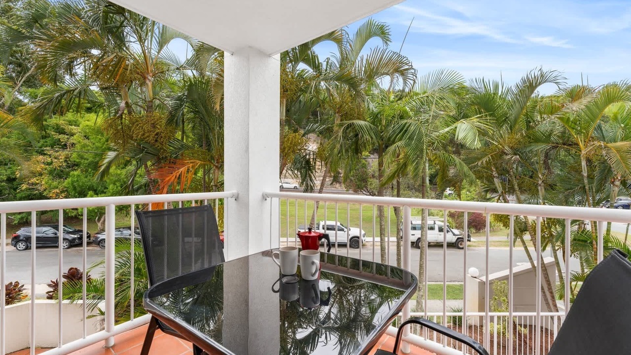 Photo of Patio Balcony in Burleigh Heads