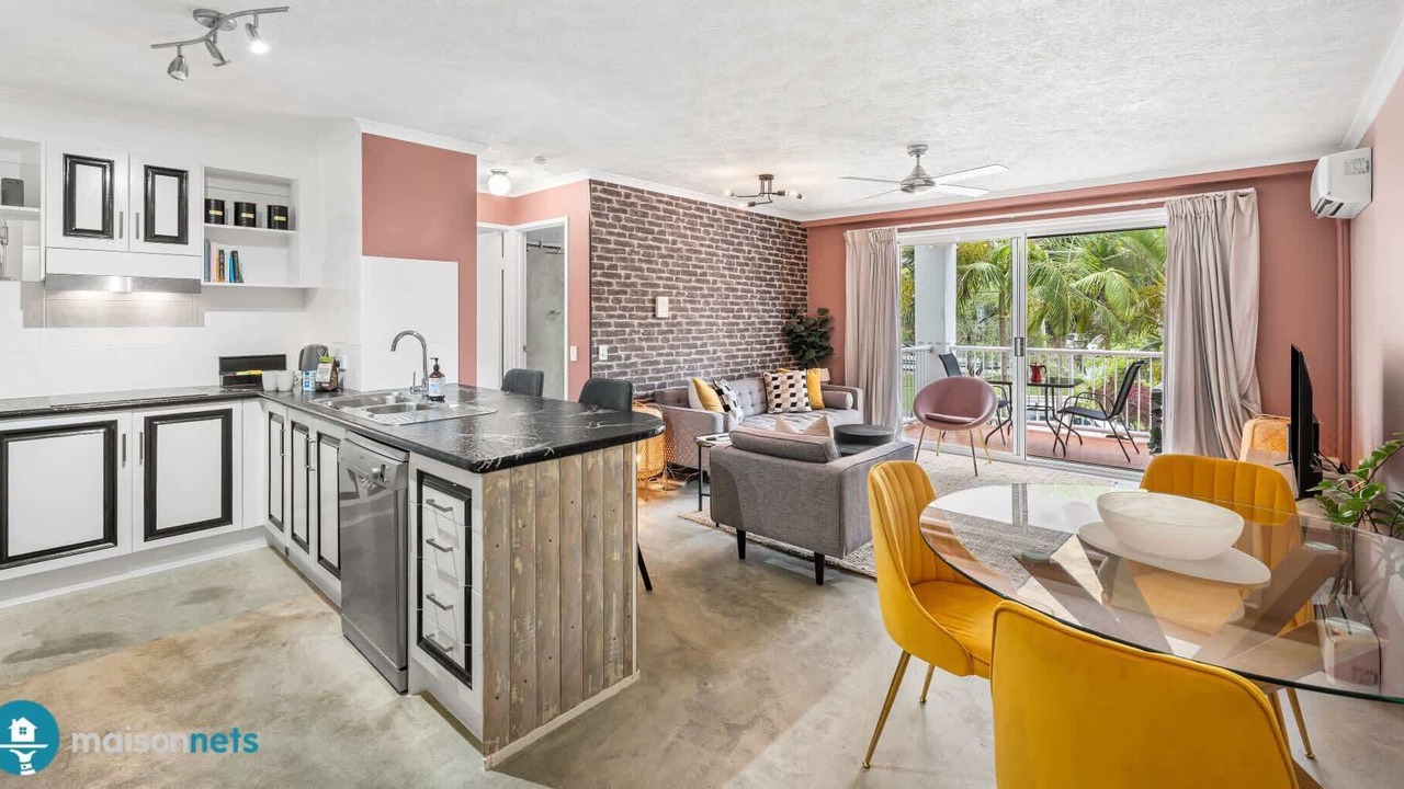 Photo of Patio Balcony in Burleigh Heads