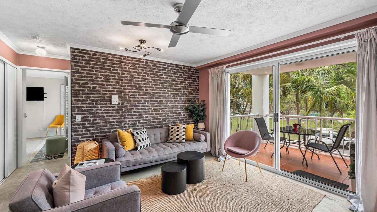 Photo of Bedroom in Burleigh Heads