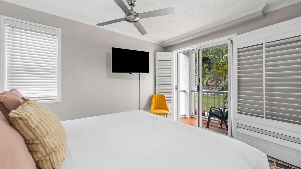 Photo of Patio Balcony in Burleigh Heads