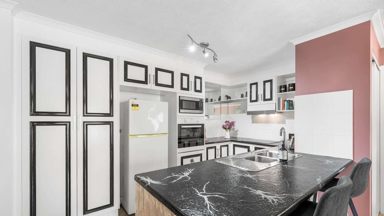 Photo of Kitchen in Burleigh Heads