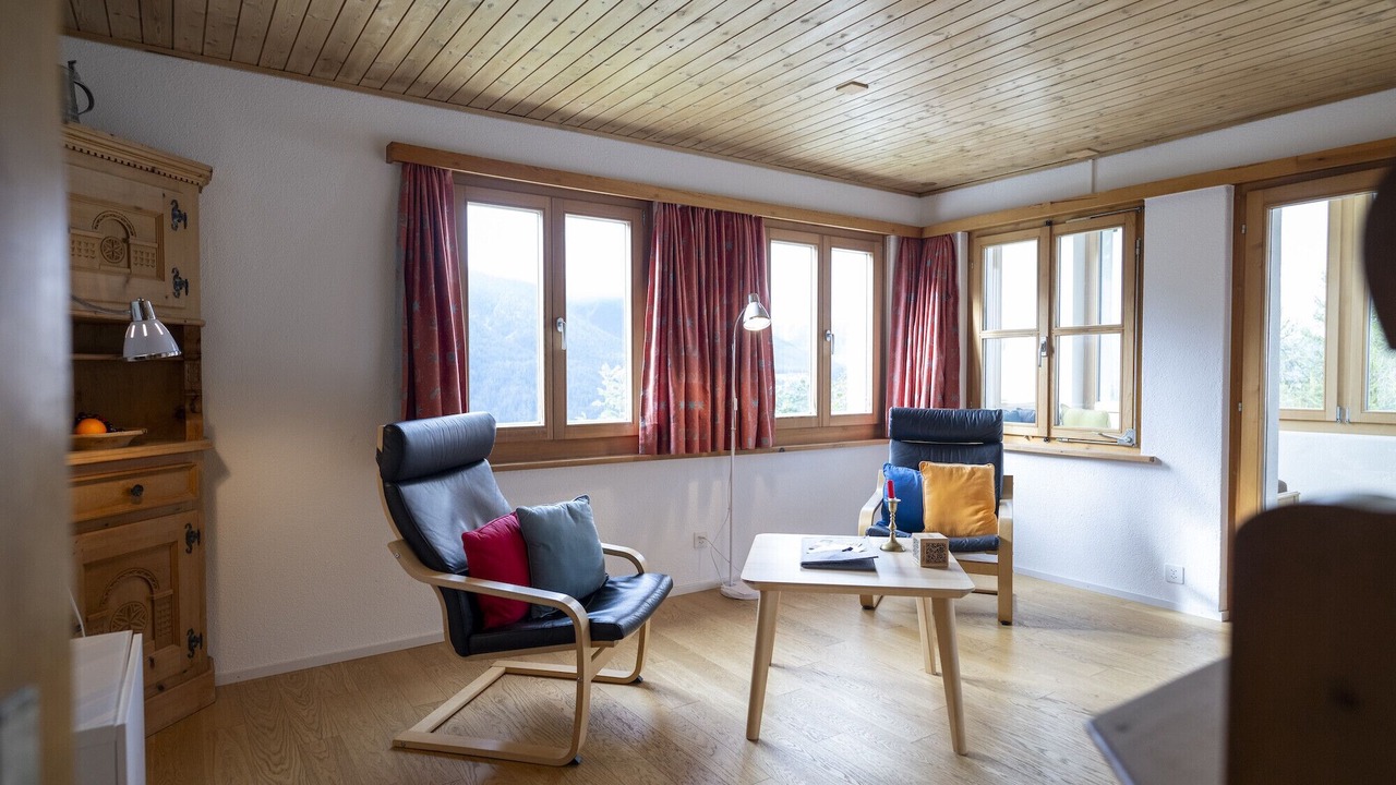 Photo of Livingroom in Sent