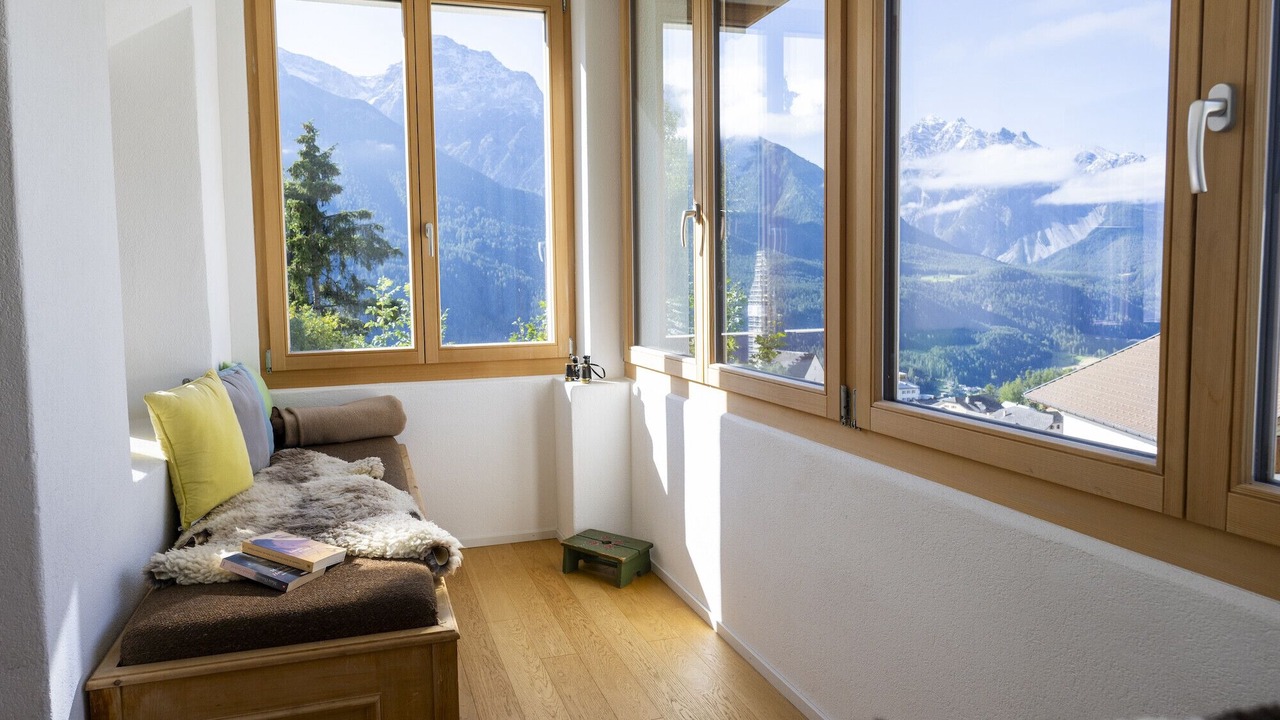 Photo of Livingroom in Sent