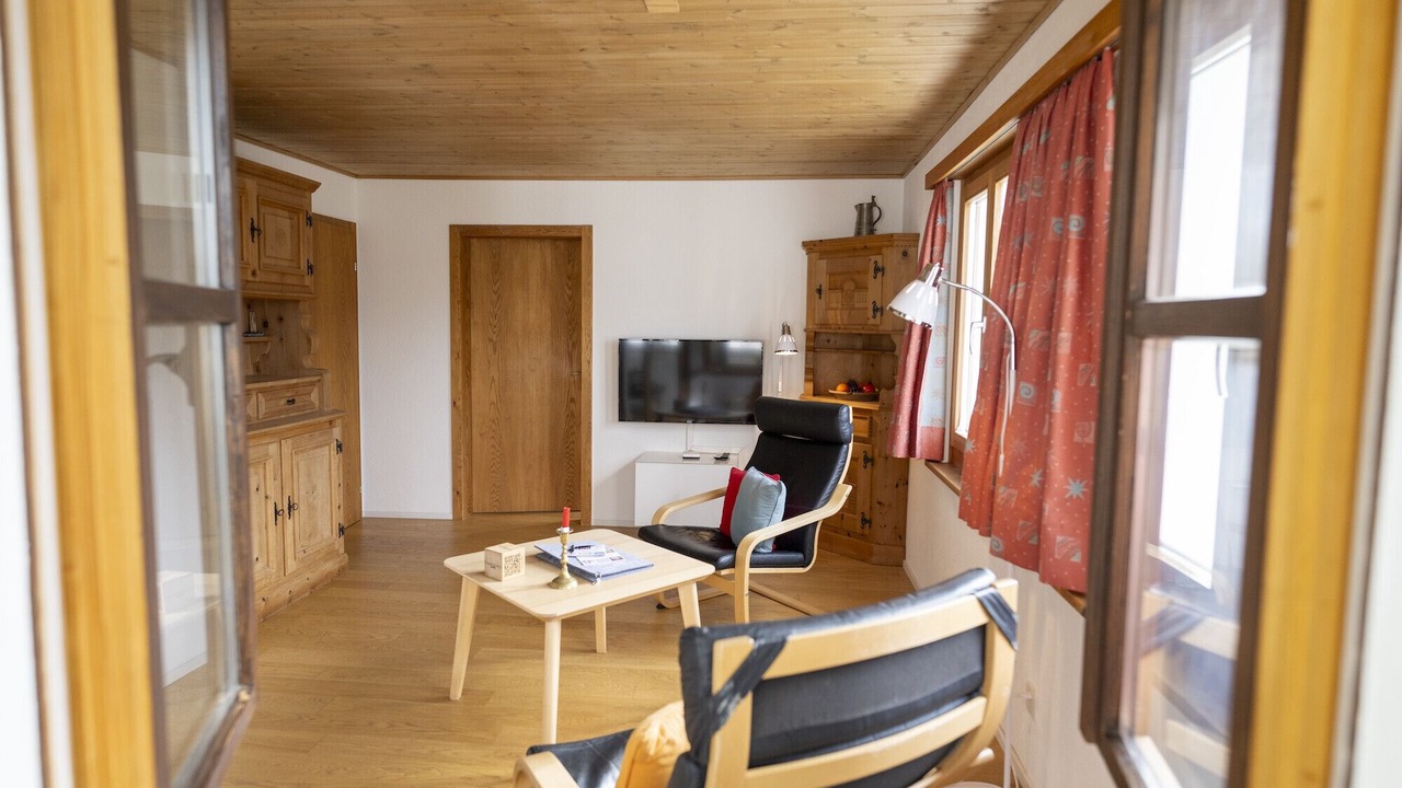 Photo of Livingroom in Sent